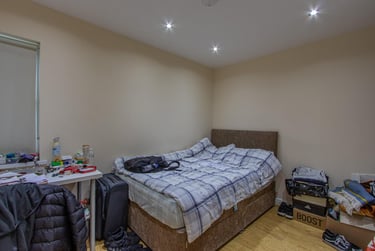 2 bed house, North Road, Gabalfa, Cardiff, CF143BL - Image 8